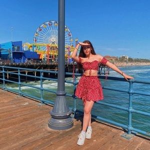 Meet your Posher, Maria fernanda